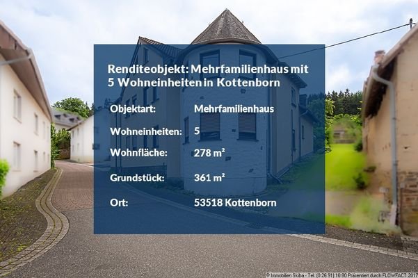 99 Mehrparteienhaus Kottenborn