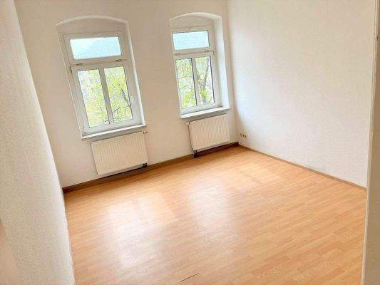 Schlaf- oder Kinderzimmer?