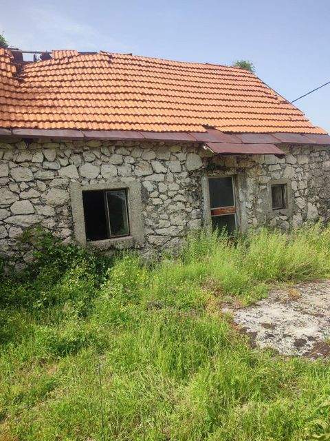 Bjelosi, Cetinje Häuser, Bjelosi, Cetinje Haus kaufen