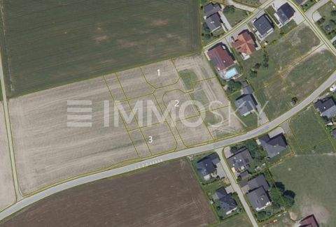 Sankt Georgen bei Salzburg Grundstücke, Sankt Georgen bei Salzburg Grundstück kaufen