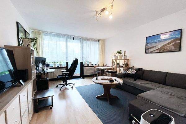 Wohnbereiche der Mieter 4