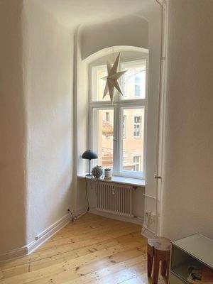 Details im Wohnzimmer