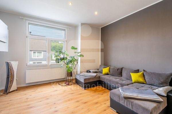 Wohnzimmer Erdgeschoss