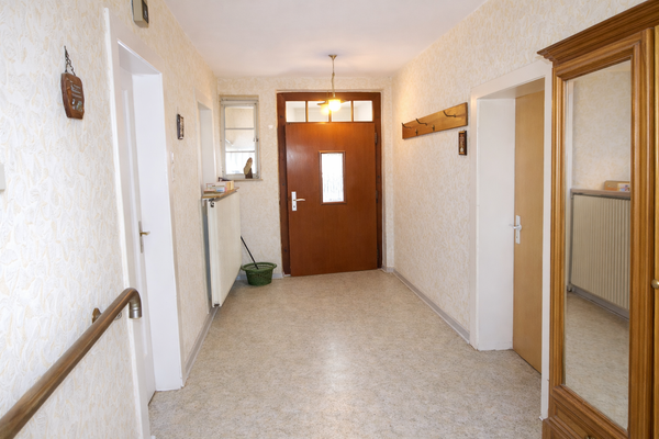 Flur Eingangsbereich
