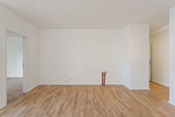 Platz für Ihre Traumküche