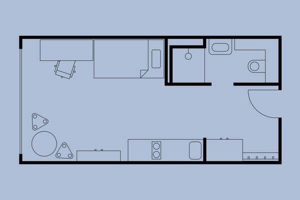 RoomLayout