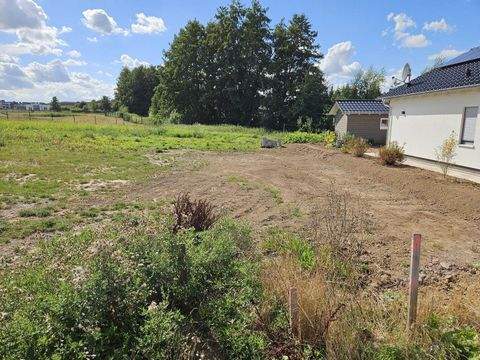 Hofgeismar Grundstücke, Hofgeismar Grundstück kaufen