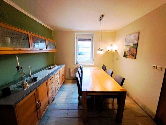 Immobilienperle Veronika Löffler - Erdgeschoss - Esszimmer