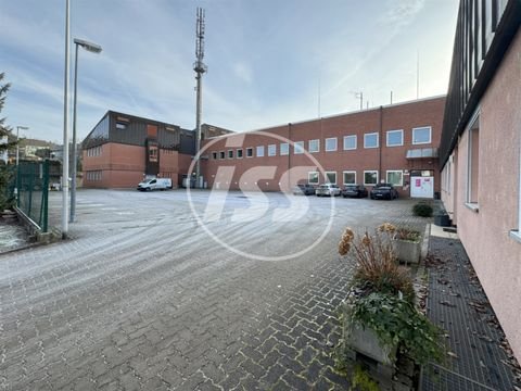 Coburg Büros, Büroräume, Büroflächen 