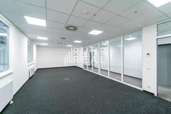 Beispielbild Büroflächen