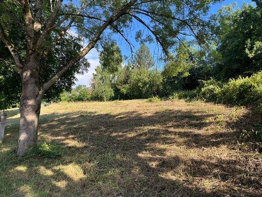 Fl.st. 241/3, rechts davon 241/2