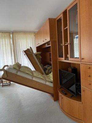 Bett 2x    1.80x90cm