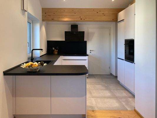 Küche (gegen Ablöse)
