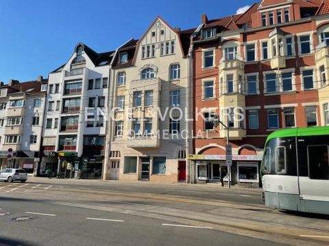 Hannover Renditeobjekte, Mehrfamilienhäuser, Geschäftshäuser, Kapitalanlage