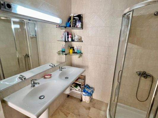 Kreta, Sitia: Steinstadthaus mit Terrasse zu verkaufen