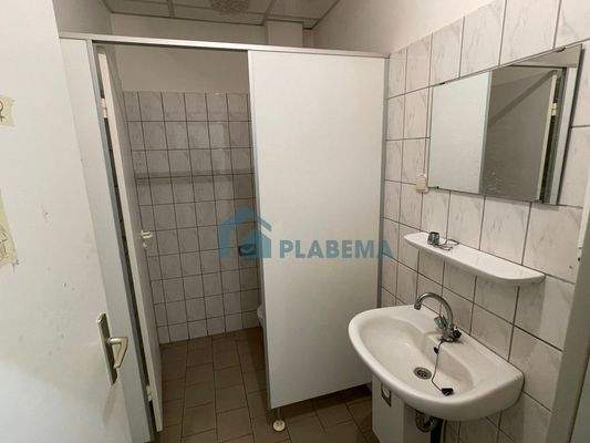 203.01-Sanitär Personal 2