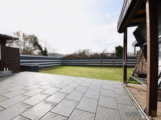 Garten #01