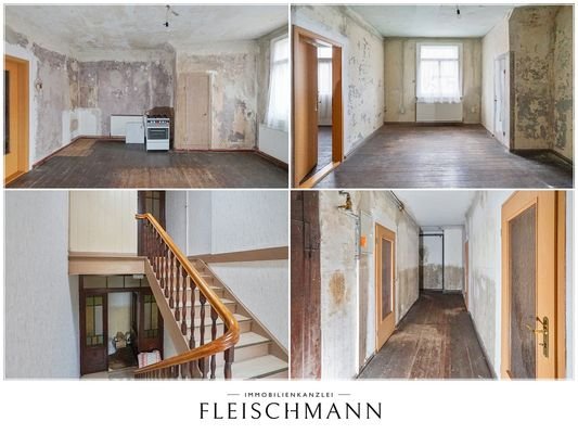 Wohnung 3. OG