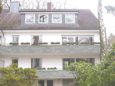 Hamburg Wohnungen, Hamburg Wohnung mieten