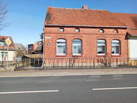 Tangerhütte Häuser, Tangerhütte Haus kaufen