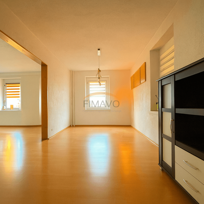 Esszimmer - KI generiert