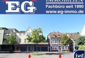 EG Immobilien Makler in Bad Salzuflen