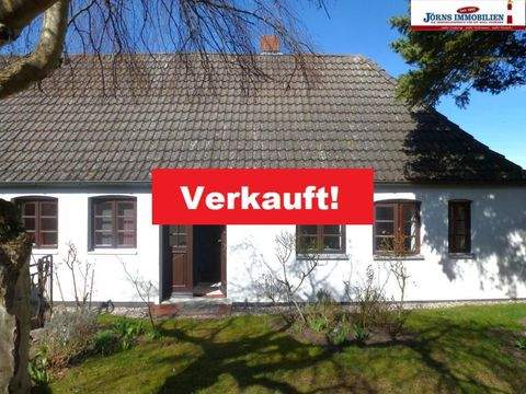 Fehmarn OT Lemkendorf Häuser, Fehmarn OT Lemkendorf Haus kaufen