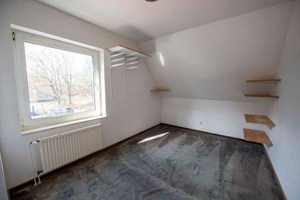 Zimmer 1 Obergeschoss