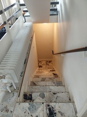 Kellertreppe