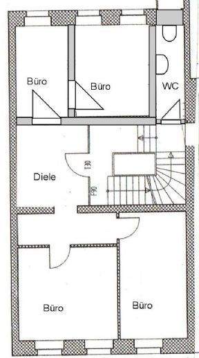 Görlitz Büros, Büroräume, Büroflächen 