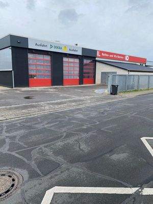 Rückseite (Beispiel)