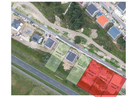 Schönwalde-Glien Grundstücke, Schönwalde-Glien Grundstück kaufen