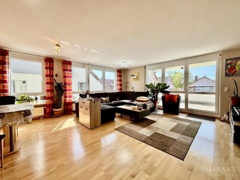 Leinfelden-Echterdingen Wohnungen, Leinfelden-Echterdingen Wohnung kaufen