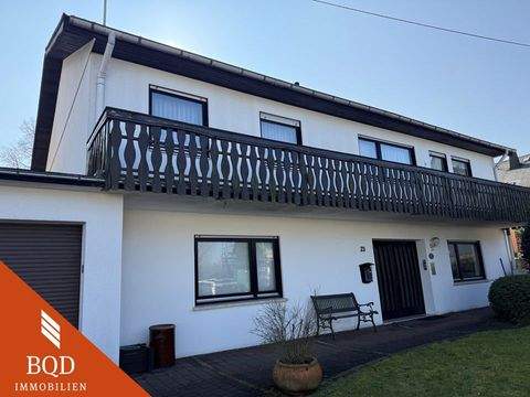 Montabaur Häuser, Montabaur Haus kaufen