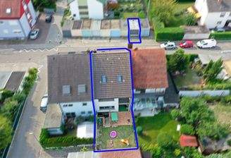 Neuhofen-Fröbelstr. - 66