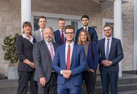 Hansen & Hansen Immobilien