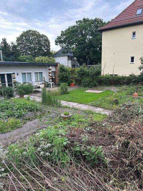 Berlin Grundstücke, Berlin Grundstück pachten