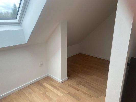 Abstellnische im 2.OG