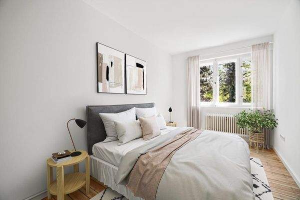 Digitale Visualisierung