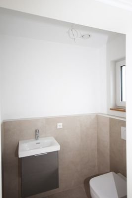 Gäste-WC