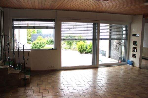 Einheit mit Schwimmbad