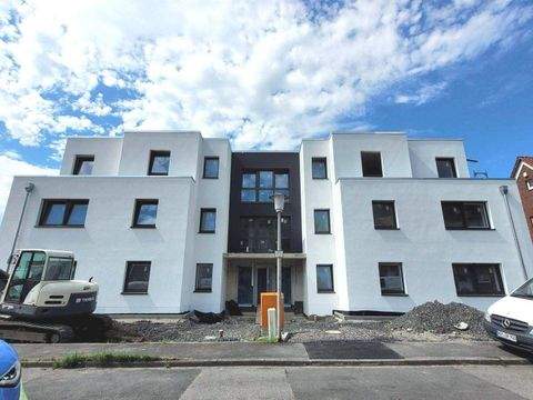 Hamm Wohnungen, Hamm Wohnung mieten