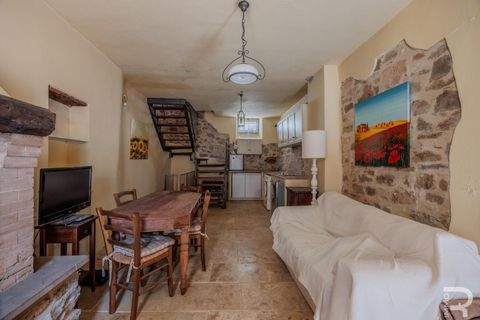 Montalcino Häuser, Montalcino Haus kaufen