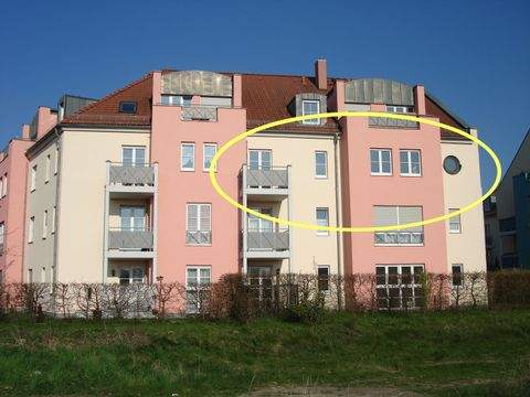 Werneuchen Renditeobjekte, Mehrfamilienhäuser, Geschäftshäuser, Kapitalanlage