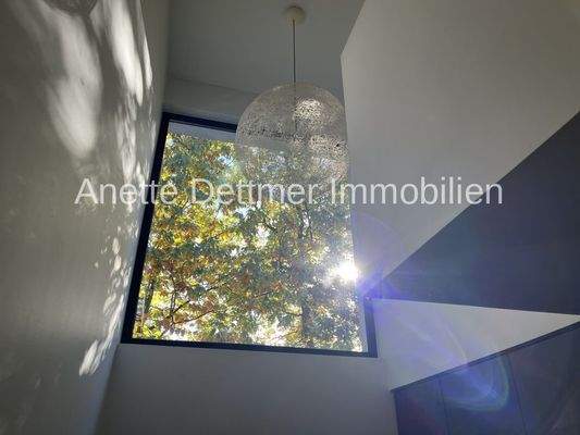 7 Eingangsbereich Stilistisch