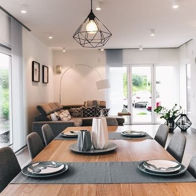 Wohnbeispiel Essen