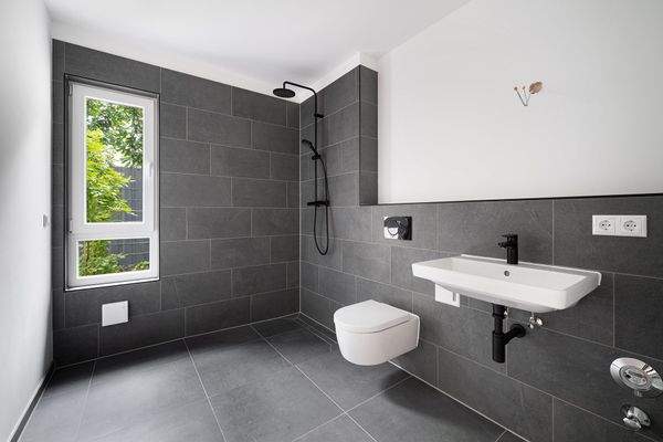 hochwertige Ausstattung