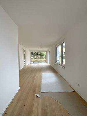 Musterbild - Wohnzimmer