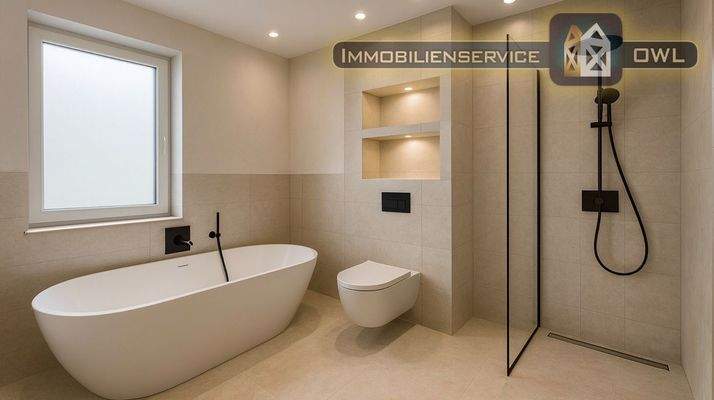 Bad 1 Hauptbad 11/25 Animation