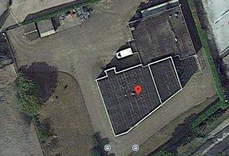 RX 2138-PU Luftaufnahme Google Maps